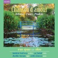 Chanson d'amour